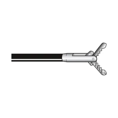 Foreign Body Forceps