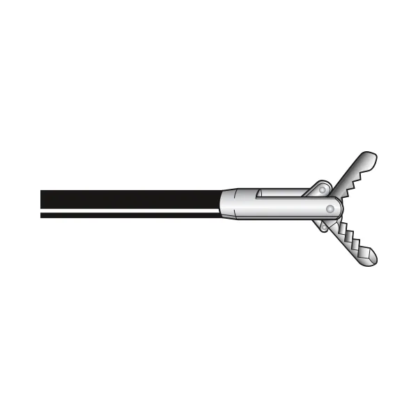 Foreign Body Forceps