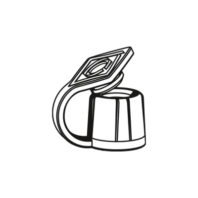Frog Biopsy Valves