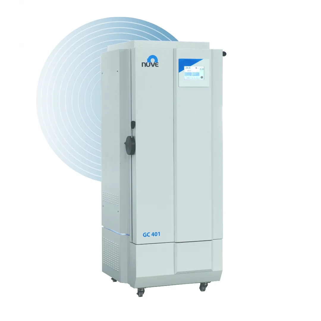 GC 401