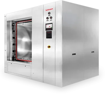 Large-Capacity Steam Sterilizer Tuttnauer T-MAX