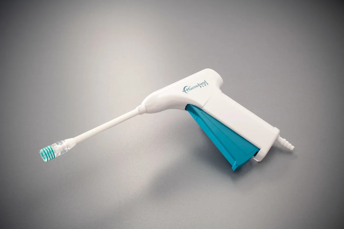 Haemoband-PLUS
