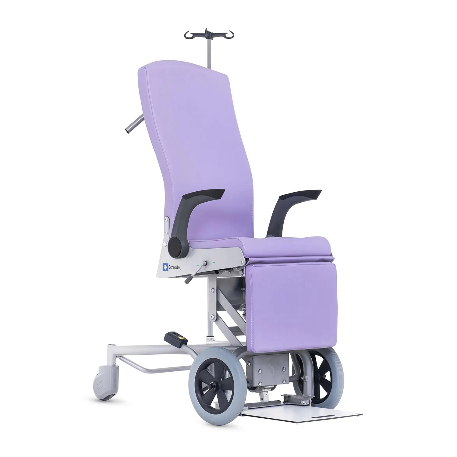 Patient Transport Chair ARTE