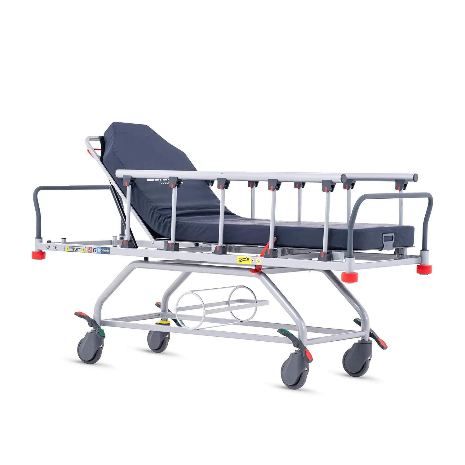 Patient Transfer Stretcher ST 27