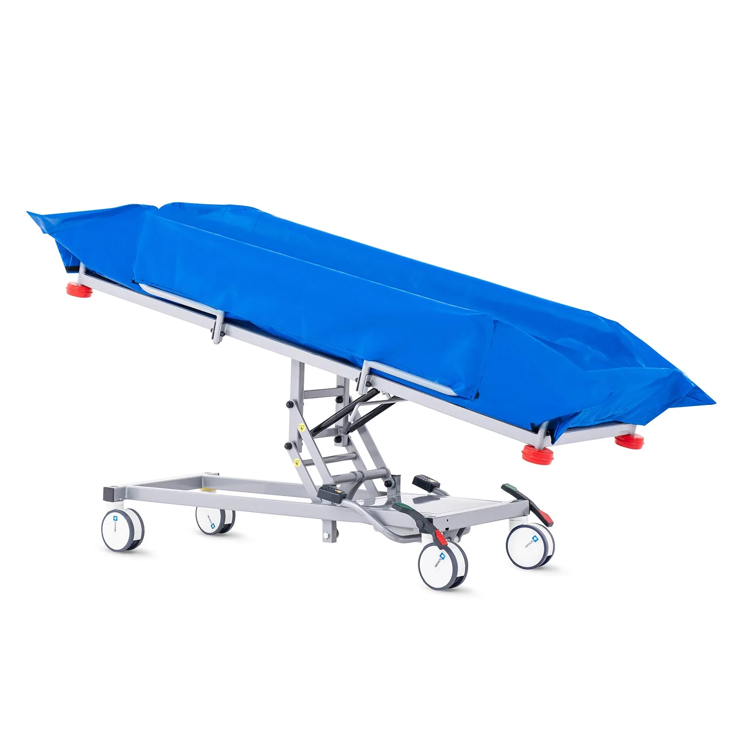 Patient Wash Stretcher ST 27 Wash