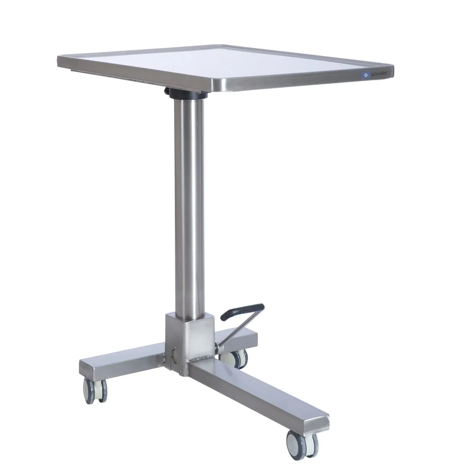 Hydraulic Mayo Table MM 01