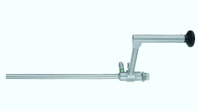Hopkins II Telescope with Working Channel