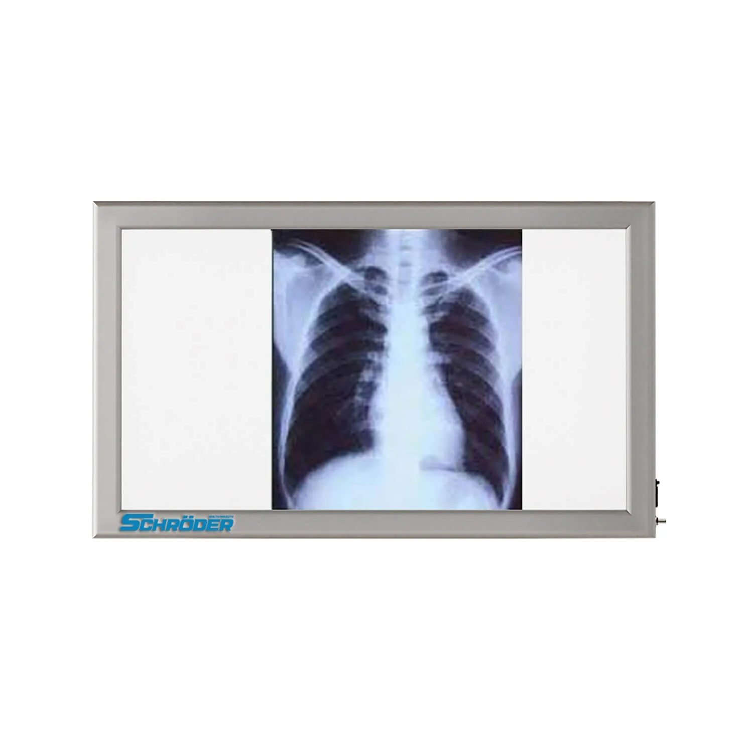 Double Slim Film Viewer NT 120