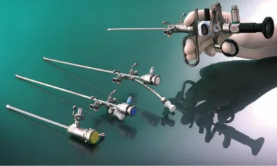 Slim Pediatric System