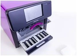 Indical Bioscience IndiMag 48S Automated Isolation Robot