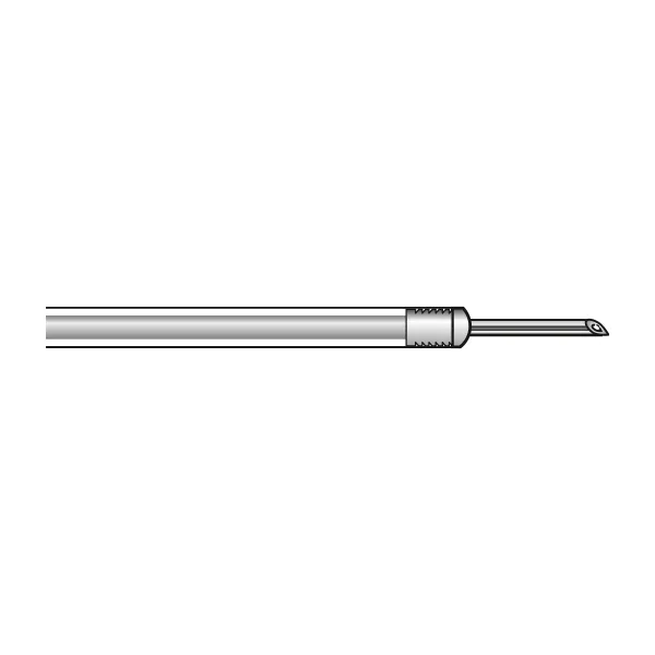 Manta Injection Needles