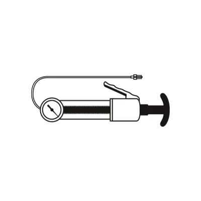 Insufflation Device