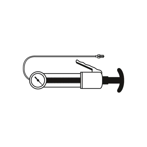 Insufflation Device