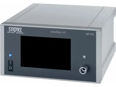 Insufflators