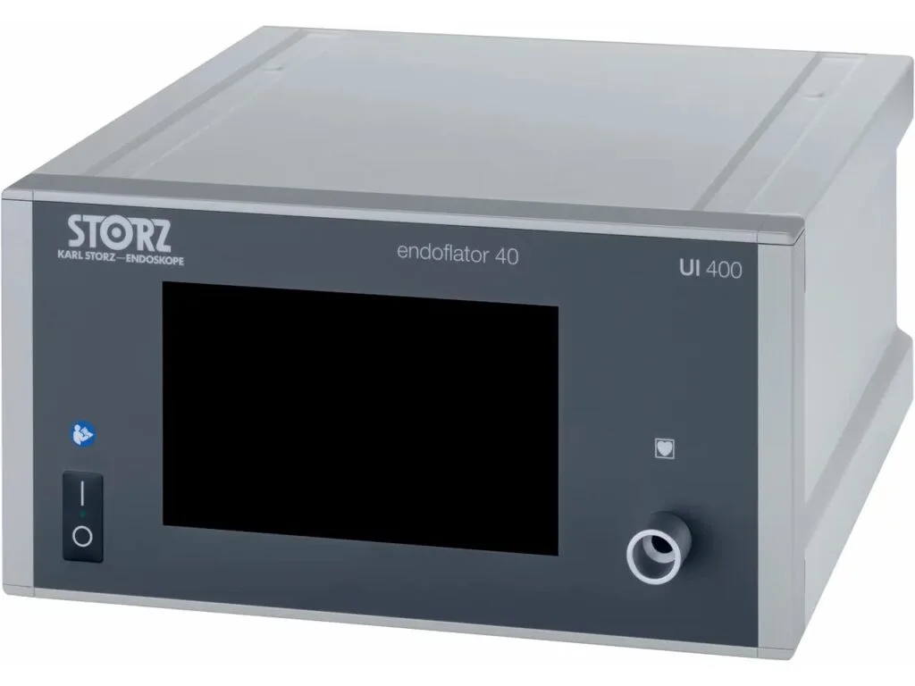 Insufflators