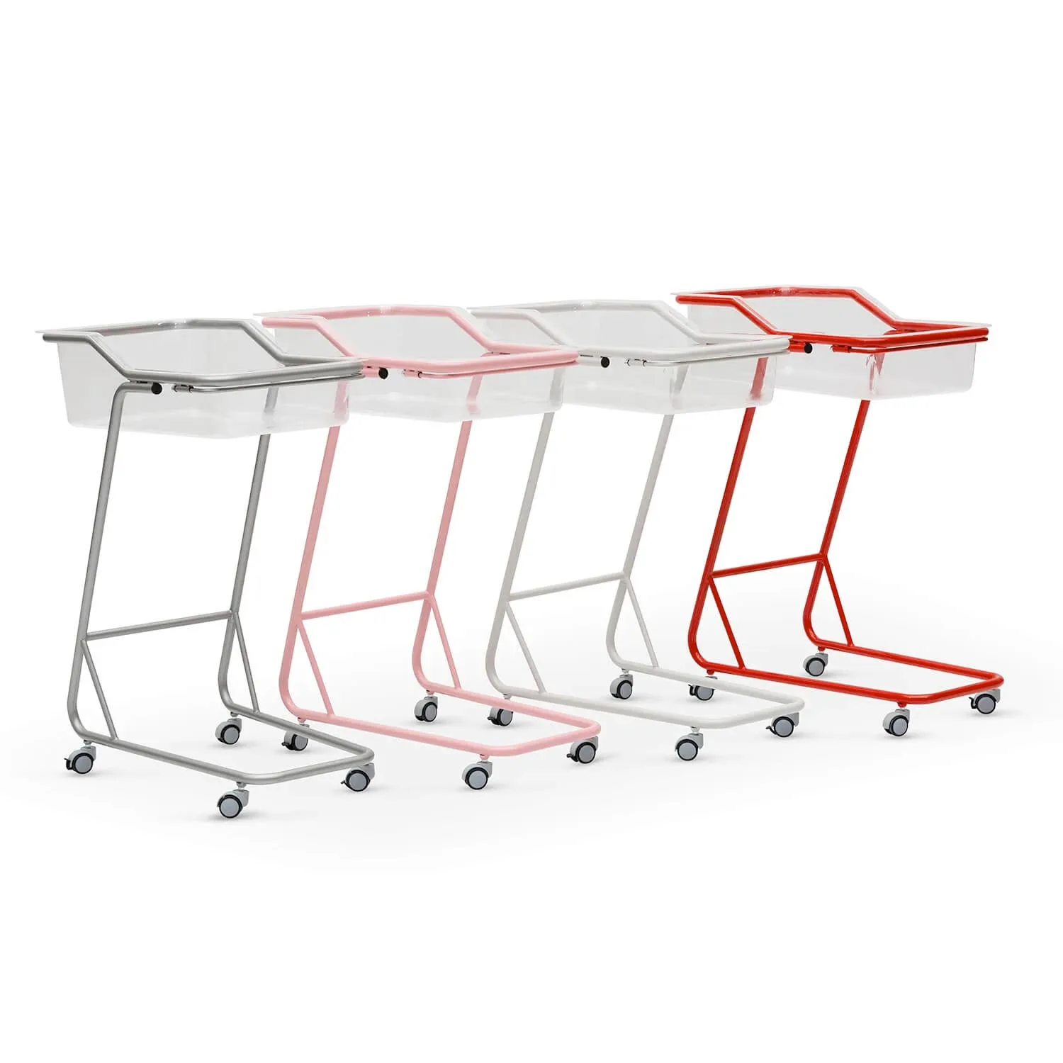Stackable Hospital Bassinet CUNAS 12
