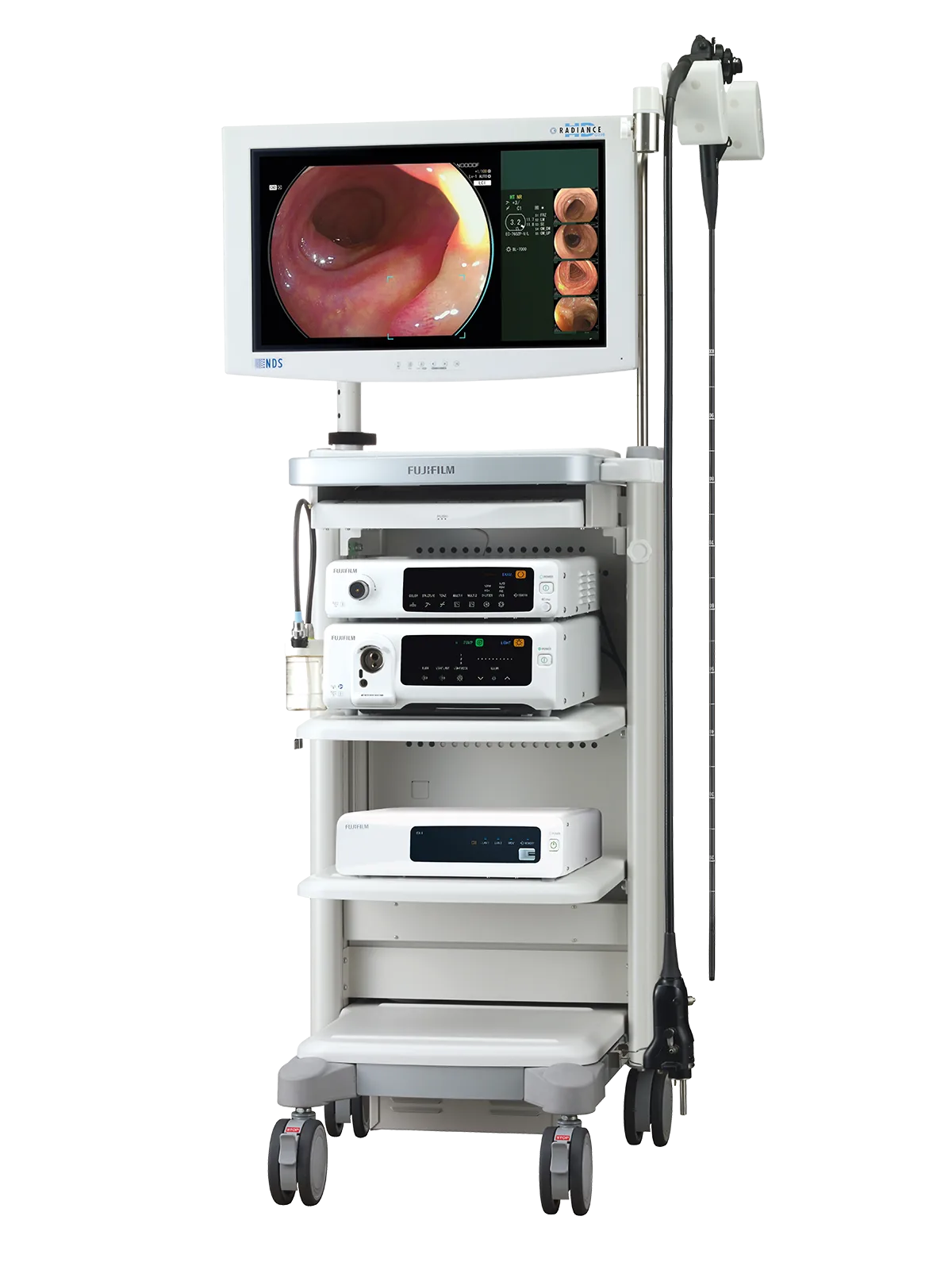 ITD 03 EUS ISO PLUS Cart