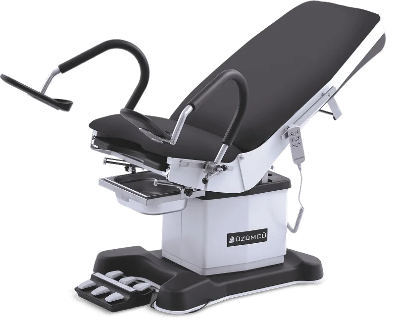 Gynecological Examination Table JM-4F