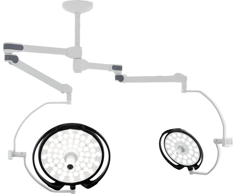 Surgical Ceiling Light with Camera DL-62C