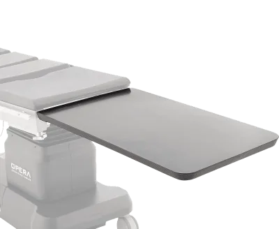 Karbonfiber Uzatma Tablası OM-355