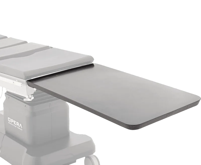 Karbonfiber Uzatma Tablası OM-355