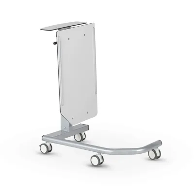 Foldable HPL Overbed Table OBT 160 FL