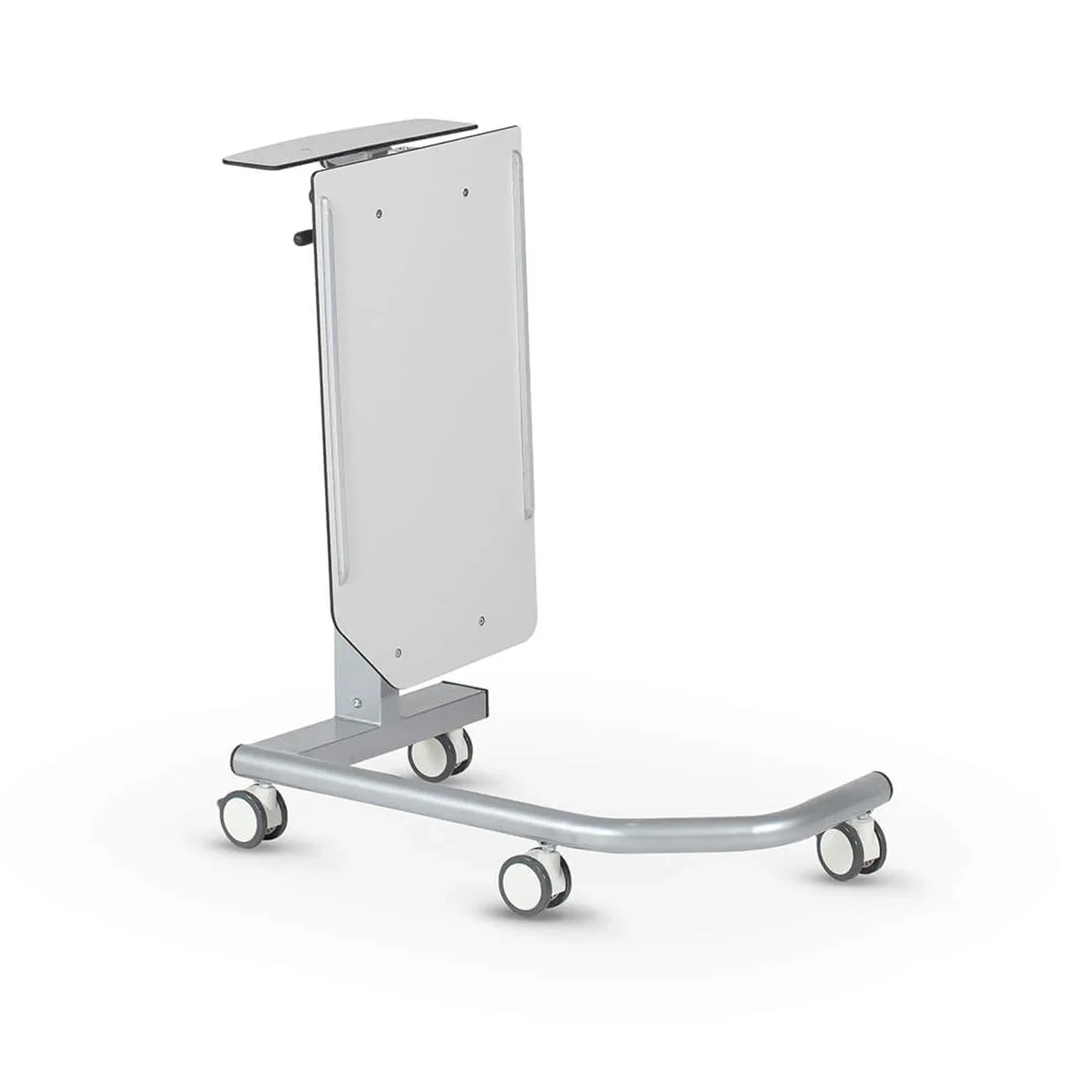 Foldable HPL Overbed Table OBT 160 FL