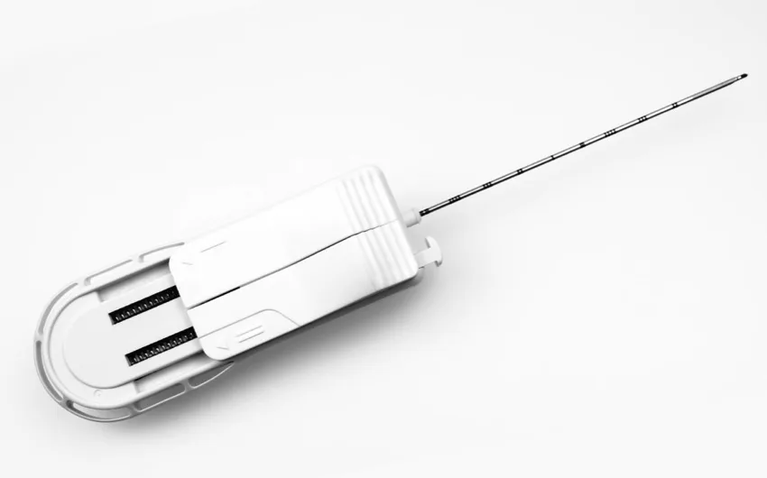 Katracore Automatic Biopsy Needle