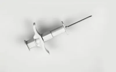 Bone Marrow Aspiration Needle