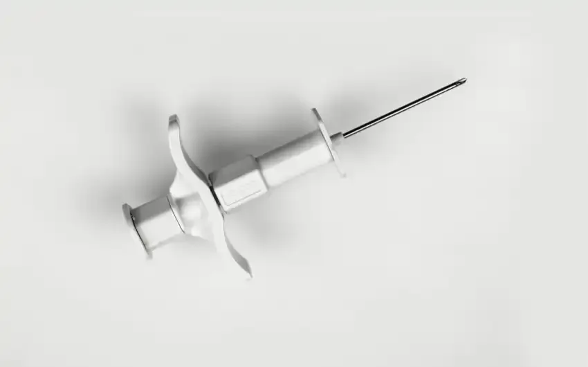Bone Marrow Aspiration Needle