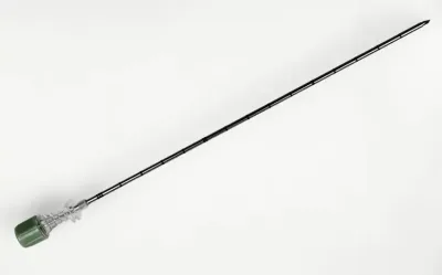 Coaxial Needle
