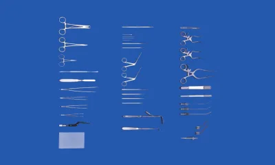 Cochlear Implantation Accessories