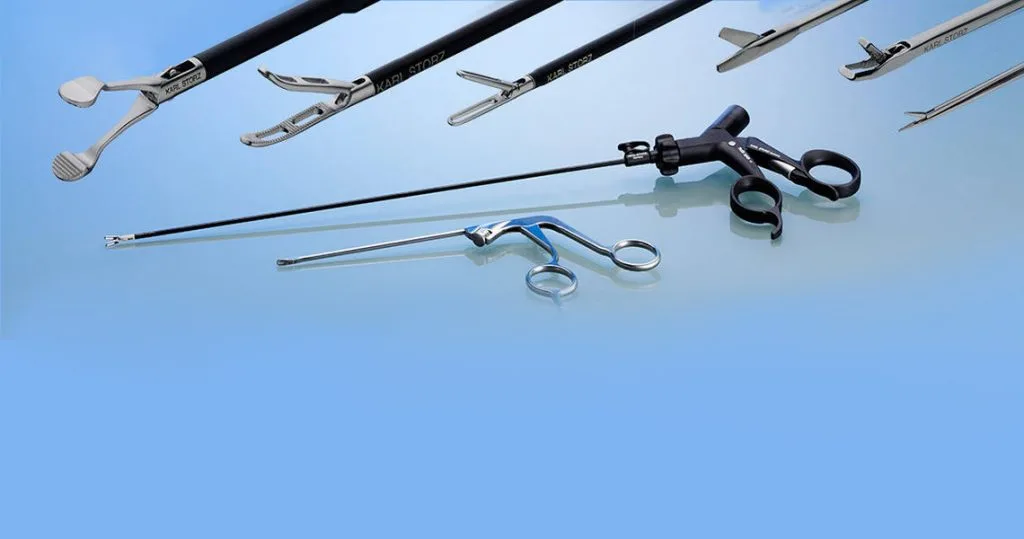 Colorectal Surgery Set