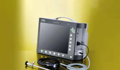Compact Imaging Systems