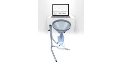 Conventional Uroflowmeter