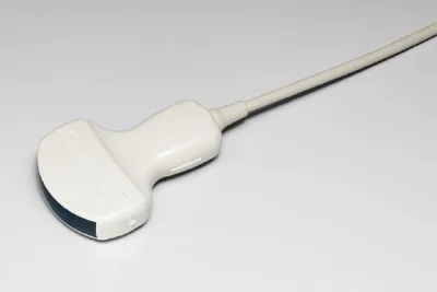 Convex Probe (for Lisendo)