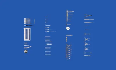 Ear Microsurgery