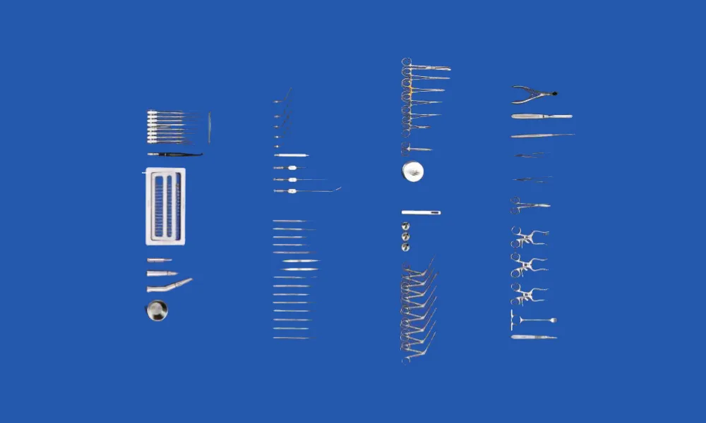 Ear Microsurgery