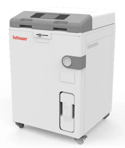 Laboratuvar Otoklavı Tuttnauer T-LAB ECO LINE