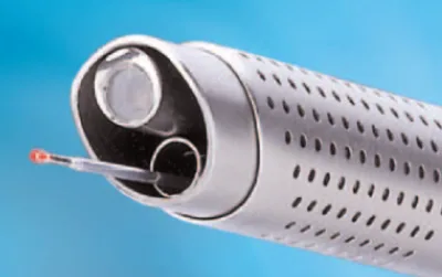 Laser Enucleation