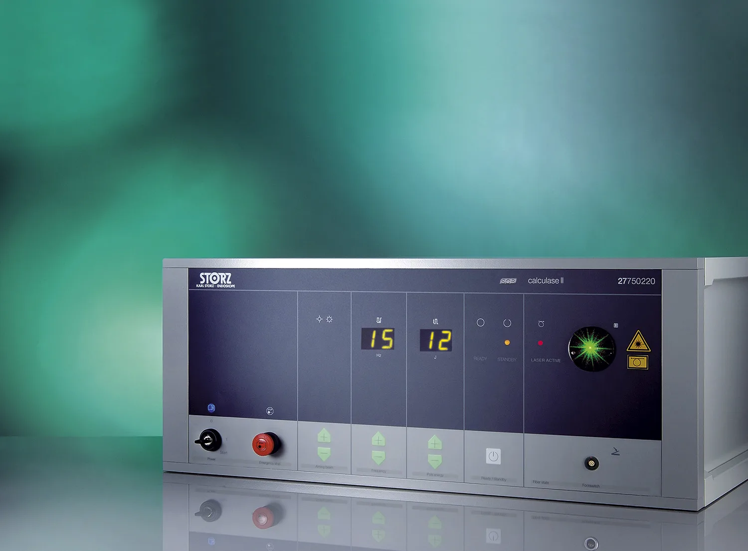 Laser, Ultrasonic and Pneumatic Lithotripsy Accessories