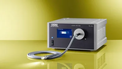 LED Cold Light Sources