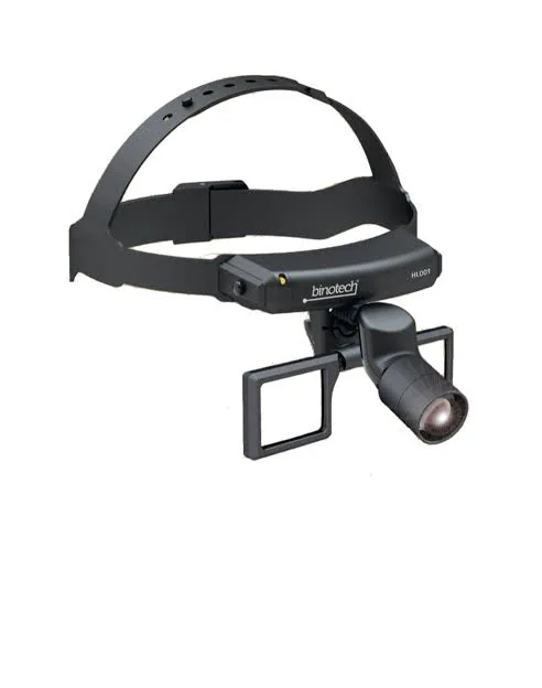 LED Headlight Binotech HL001