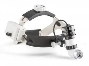 LED Headlight Binotech HL105W