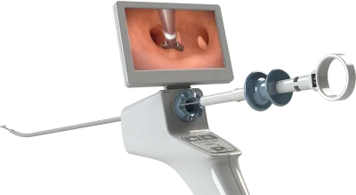 LiNA OperåScope