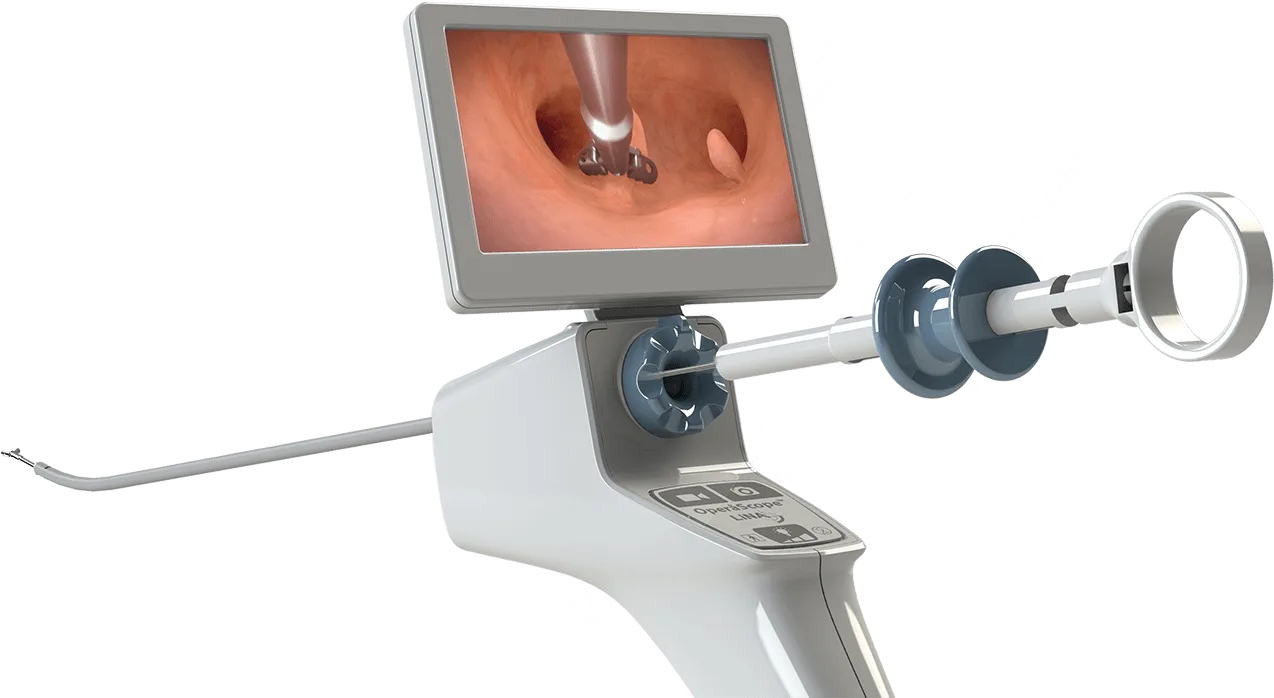 LiNA OperåScope