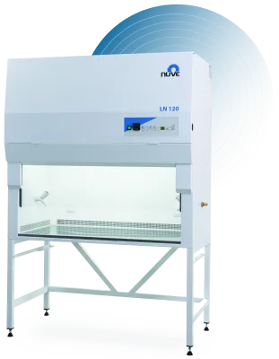 LN 120