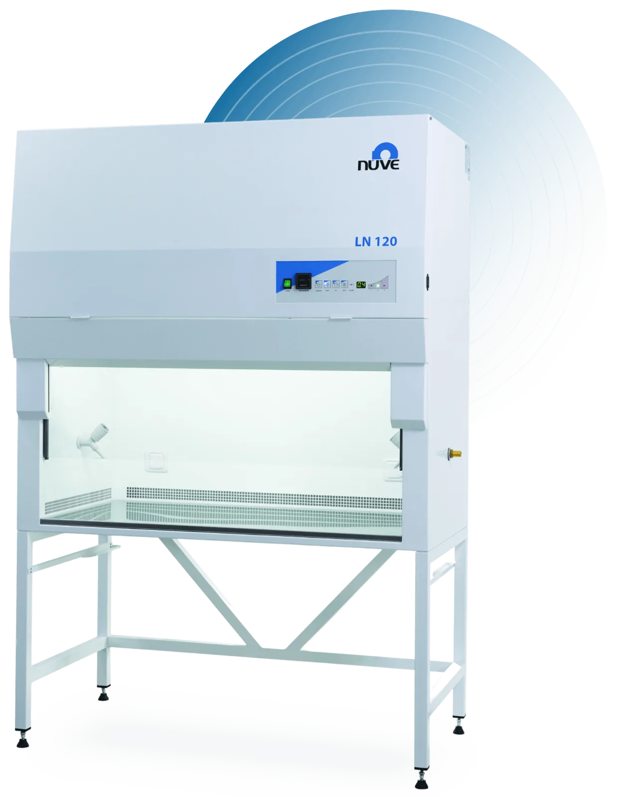 LN 120