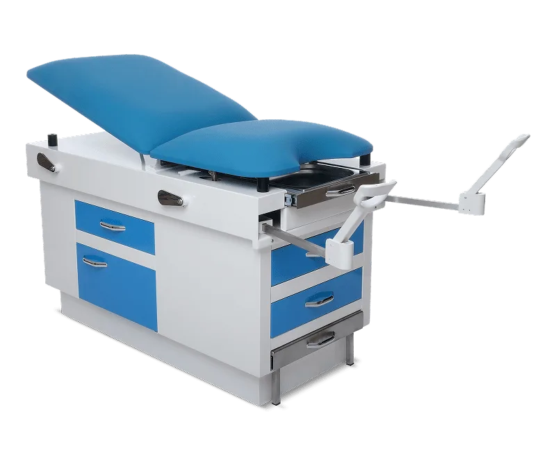 Manual Gynecological Examination Table JM-1A
