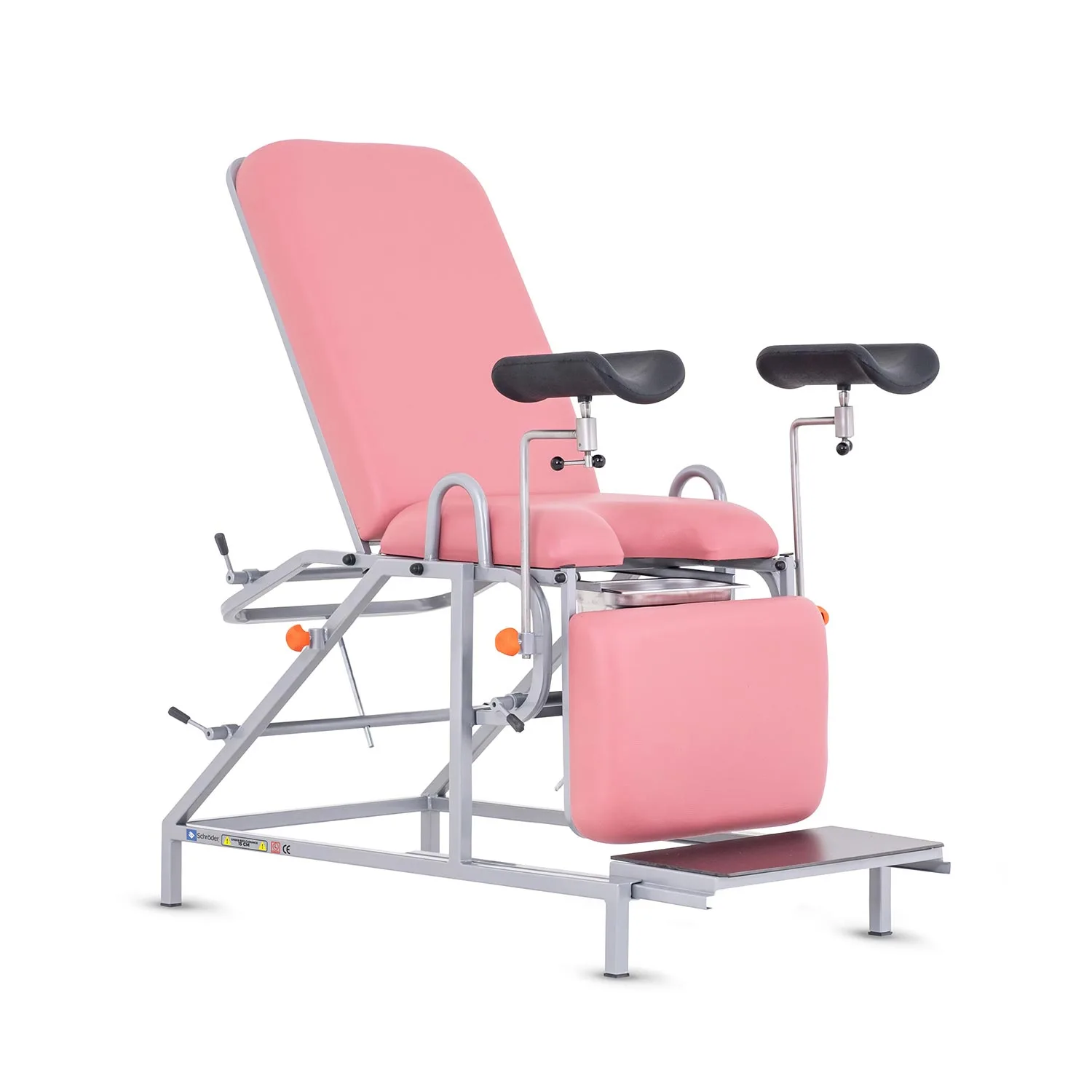 Manual Obstetric / Gynecology Table DT 21M